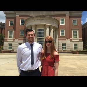 Meet your Posher, Cody